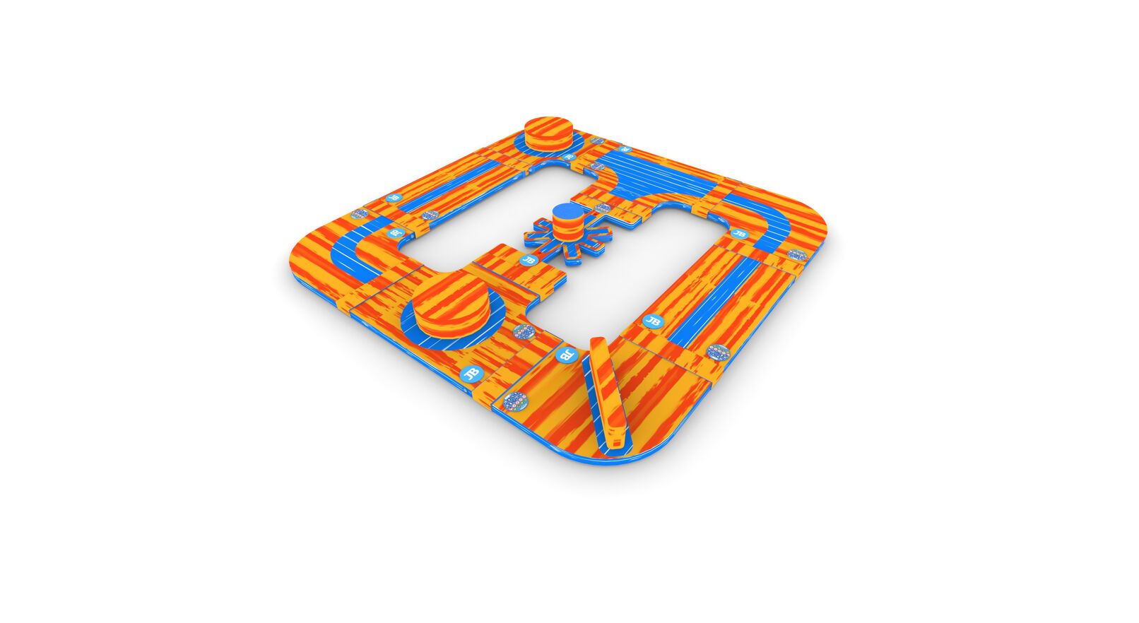 Product afbeelding Parco acquatico Basic L